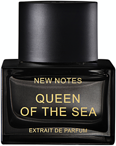 New Notes Queen Of The Sea Extrait de Parfum