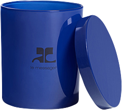 Courrèges Le Messager Duftkerze