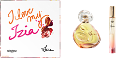Sisley Izia I Love My Set = EdP Nat. Spray50 ml + EdP Nat. Spray 6,5 ml
