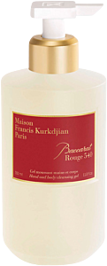 Maison Francis Kurkdjian Baccarat Rouge 540 Hand & Body Cleansing Gel
