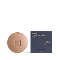 Maison Francis Kurkdjian Oud Satin Mood Soap