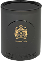 Atkinsons Velvet Crush Candle