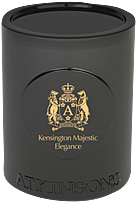 Atkinsons Kensington Majestic Elegance Candle