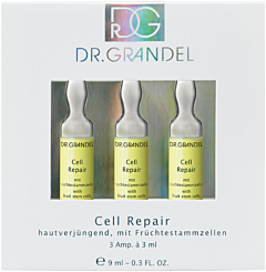 DR. GRANDEL Ampoule Selection Cell Repair