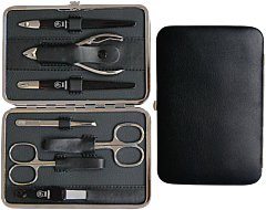 MJK Germany Etui 7tlg. nic. RENE