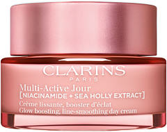 CLARINS Multi-Active Jour Crème TP
