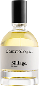 Scentologia Sil.lage. EdP Nat. Spray