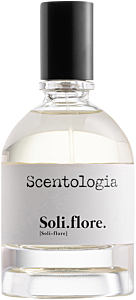Scentologia Soli.flore. EdP Nat. Spray