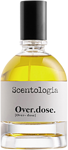 Scentologia Over.dose. EdP Nat. Spray