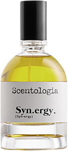 Scentologia Syn.ergy. EdP Nat. Spray
