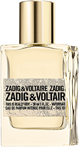 Zadig & Voltaire This Is Really Her! EdP Intense Nat. Spray