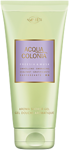 No.4711 Acqua Colonia Freesia & Musk Aroma Shower Gel