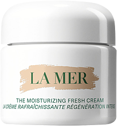La Mer The Moisturizing Fresh Cream