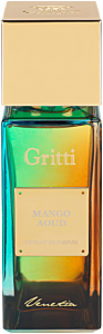 Gritti Mango Aoud Extrait de Parfum Spray
