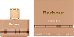 Barbour Barbour For Her The New Origins EdP Nat. Spray