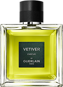 Guerlain Vetiver Parfum