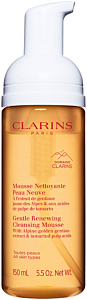 CLARINS Mousse Nettoyante Peau Neuve
