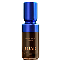 Ojar Encens Cuivre Absolute Perfume Oil