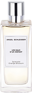 Angel Schlesser Les Eaux d'un Instant Splendid Orange Blossom EdT Nat. Spray