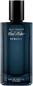Davidoff Reborn Man EdP Nat. Spray Intense
