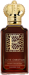Clive Christian E Cashmere Musk EdP Nat. Spray