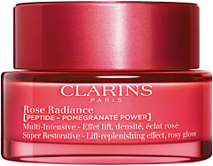 CLARINS Multi-Intensive Crème Rose Radiance