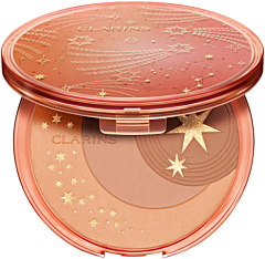 CLARINS Bronzing Compact