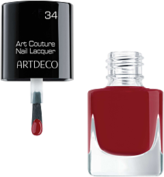 Artdeco Art Couture Nail Lacquer Mini Edition