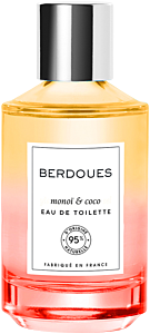 Berdoues Monoi & Coco EdT Nat. Spray