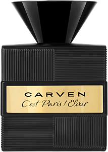 Carven C'est Paris! Elixir For Men EdP Nat. Spray