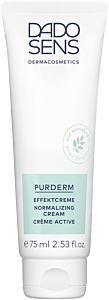 DADO SENS PurDerm Effekt-Creme