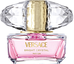 Versace Bright Crystal Parfum Spray