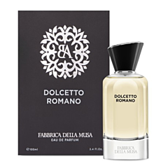 Fabbrica della Musa Dolcetto Romano EdP Nat. Spray
