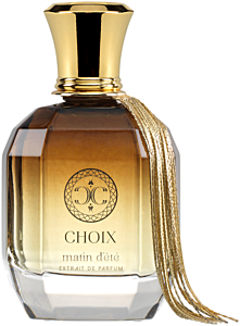 Gritti Choix Matin d'Ete Extrait de Parfum Spray