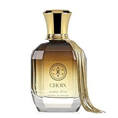 Gritti Choix Matin d'Ete Extrait de Parfum Spray