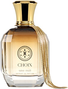 Gritti Choix Une Nuit Extrait de Parfum Spray