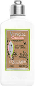 L'Occitane Verbene Geranium Körpermilch
