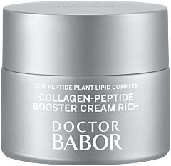 Babor Doctor Babor Lifting Collagen-Pep Boost Cream Rich