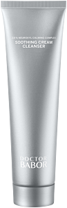 Babor Doctor Babor Sensitive Soothing Cream Cleanser