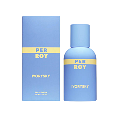 Perroy Ivory Sky EdP Nat. Spray