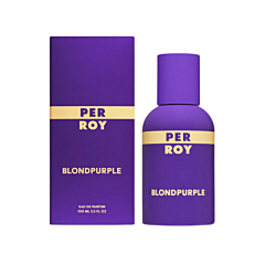 Perroy Blond Purple EdP Nat. Spray