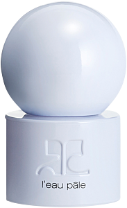 Courrèges L'Eau Pâle EdP Nat. Spray