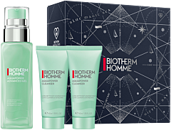 Biotherm Aquapower PNM Set = Aquapower PNM 75 ml + 2x Cleanser 40ml