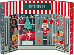 Artdeco Adventskalender "Beauty Moments"