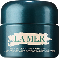 La Mer The Moisturizing Rich Cream Night Cream