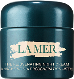 La Mer The Moisturizing Rich Cream Night-Creme