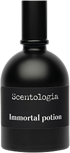 Scentologia Immortal Potion Extrait de Parfum