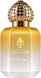 PARFUMS d'ELMAR Amalaya Extrait de Parfums