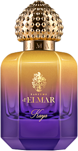 PARFUMS d'ELMAR Kaya Extrait de Parfums