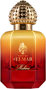PARFUMS d'ELMAR Mahina Extrait de Parfums